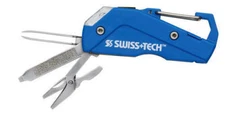 Swiss+Tech Personal Care 7-in-1 Modular Tool