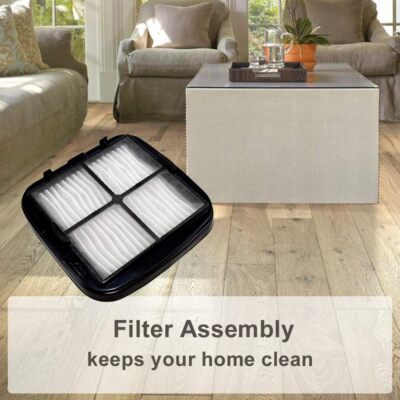 RIMUOVERE POLLINE E Peli Di Animali Domestici Con 2 - Foto 12