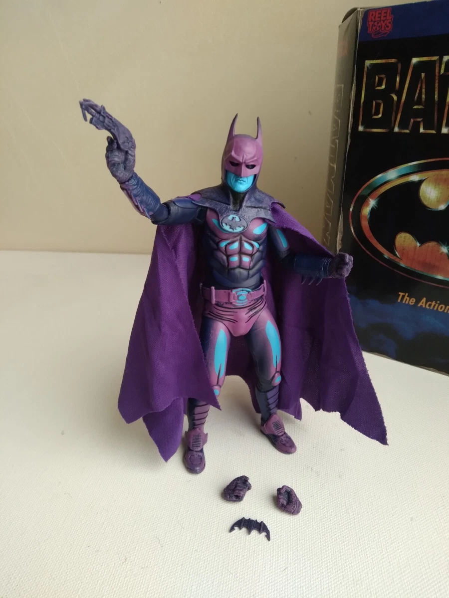 Neca video deals game