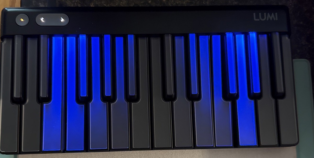 DTM・DAW ROLI LUMI Keys Studio Edition ROLI LUMI Keys Studio Edition review | MusicRadar