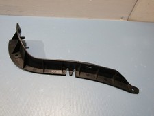Mercedes Vaneo W414 Sto&szlig;stange hinten links F&uuml;hrungsschiene Original A4148850063 Y3-23 Bj 01-05
