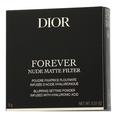 Dior Forever Nude Matte Filter 02 Light 9g