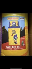 Veggietales Bed Set