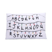 stranger things cushion 55cm