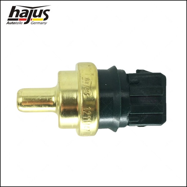 Hajus Sensor KüHlmitteltemperatur FüHler FüR VW Golf Passat T5 Audi A4 A6 A8 TT-image