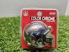 Jacksonville Jaguars NFL Riddell Color Chrome Pocket Helmet NIB