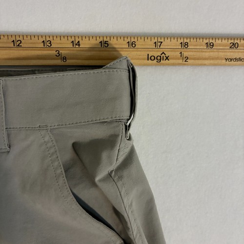 HUK Fishing Next Level Cargo Shorts Herren Größe S Performance Gorpcore Outdoor - Bild 4 von 7