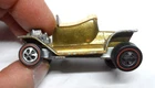 HOT WHEELS REDLINE COPPER / BROWNISH HOT HEAP SELLING HUNDREDS FROM COLLECTION