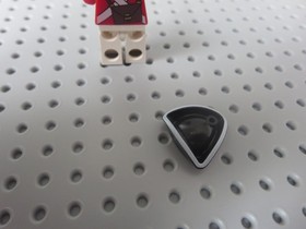 Lego Pirates of the Caribbean King George's Soldier Minifigure 4193 poc019 MINT