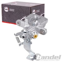 A.B.S. Bremssattel Hinterachse Links Passend FüR Lexus CT | 740751