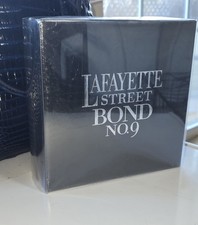 Bond No. 9 Lafayette Street 3.3/3.4 Eau De Parfum 100 ml Spray For Unisex