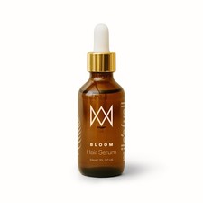 Hair Growth Serum 50ml NEW Sealed   Jojoba, Grapeseed  Rich In Vitamin E