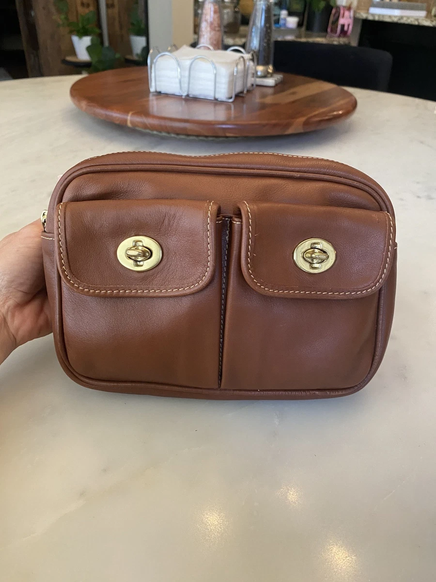 coach waist pack products for sale | eBay
