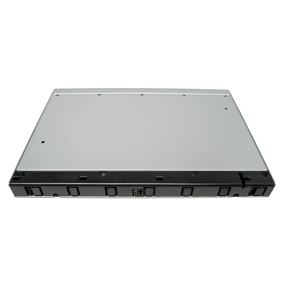 IBM Flex System Fabric EN4093R 10Gb Scalable Switch Module 95Y3311 95Y3312 - Bild 4 von 4