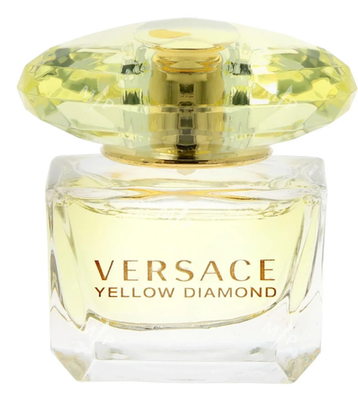 #ad VERSACE YELLOW DIAMOND Mini for Women 5 ml 0.17 oz EDT SPLASH New NO Box $9.95