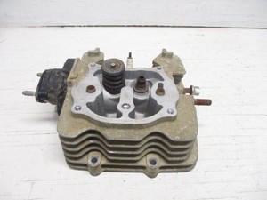 1997-2001 Honda TRX 250 Recon Cylinder Head 12200-HM8-000