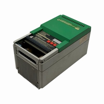 Control Techniques Commander CD 400 Variable Frequency Drive