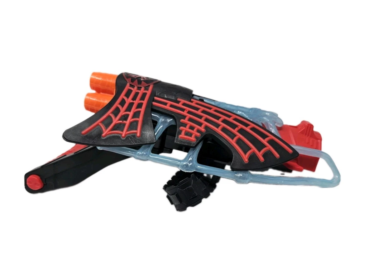 NERF Spider-Man Outdoor Toys & Structures for sale | eBay