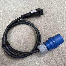 Audi E-Tron ,Porsche Wall Adapter Ev Charger type 2 .7PP 971 678 FK