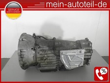 Mercedes W164 W251 ML R 280 320 CDI Automatikgetriebe Wandler 7-G Tronic 72290 D