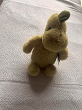 Jellycat Small Bashful Dino - Brand New With Tags, Retired