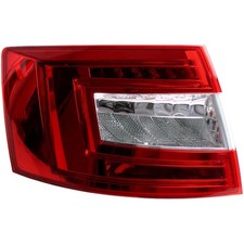 Rückleuchte Heckleuchte links für Skoda Octavia III 5E3