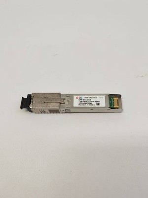 1PCS New ODI DFP-34X-2C2 XPON ONU Stick 1.25/2.25G 1310nm 20km   *pt