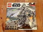 LEGO Star Wars AT-AP Walker 75234 Sealed in Box