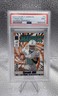 2023 Panini Clearly Donruss - Gridiron Marvels Tyreek Hill #10 PSA 9
