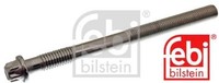 Febi Bilstein 11259 Zylinderkopfschraube