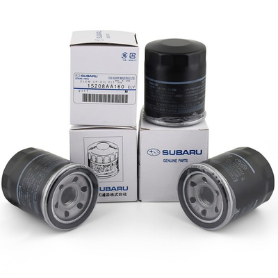 #ad 3PCS Engine Oil Filter for 2012 2023 Subaru Impreza Legacy Forester 15208AA160 $20.76
