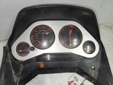 Used Honda GAUGES Speedometer Tachometer 1983 VF750F 71,980 miles showing HG-11