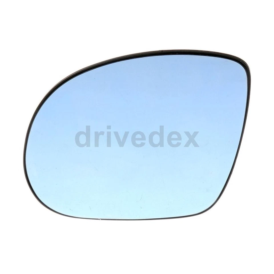 Pair Dorman - HELP Door Mirror Glass Fits 1995 1996 1997 1998 1999 BMW M3 - Image 4 of 4
