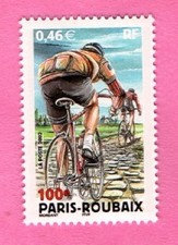 FRANCE - 2002 - YT3481**MNH - PARIS ROUBAIX - COTE 1,5€