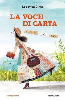 La voce di carta von Cima, Lodovica | Buch | Zustand sehr gut