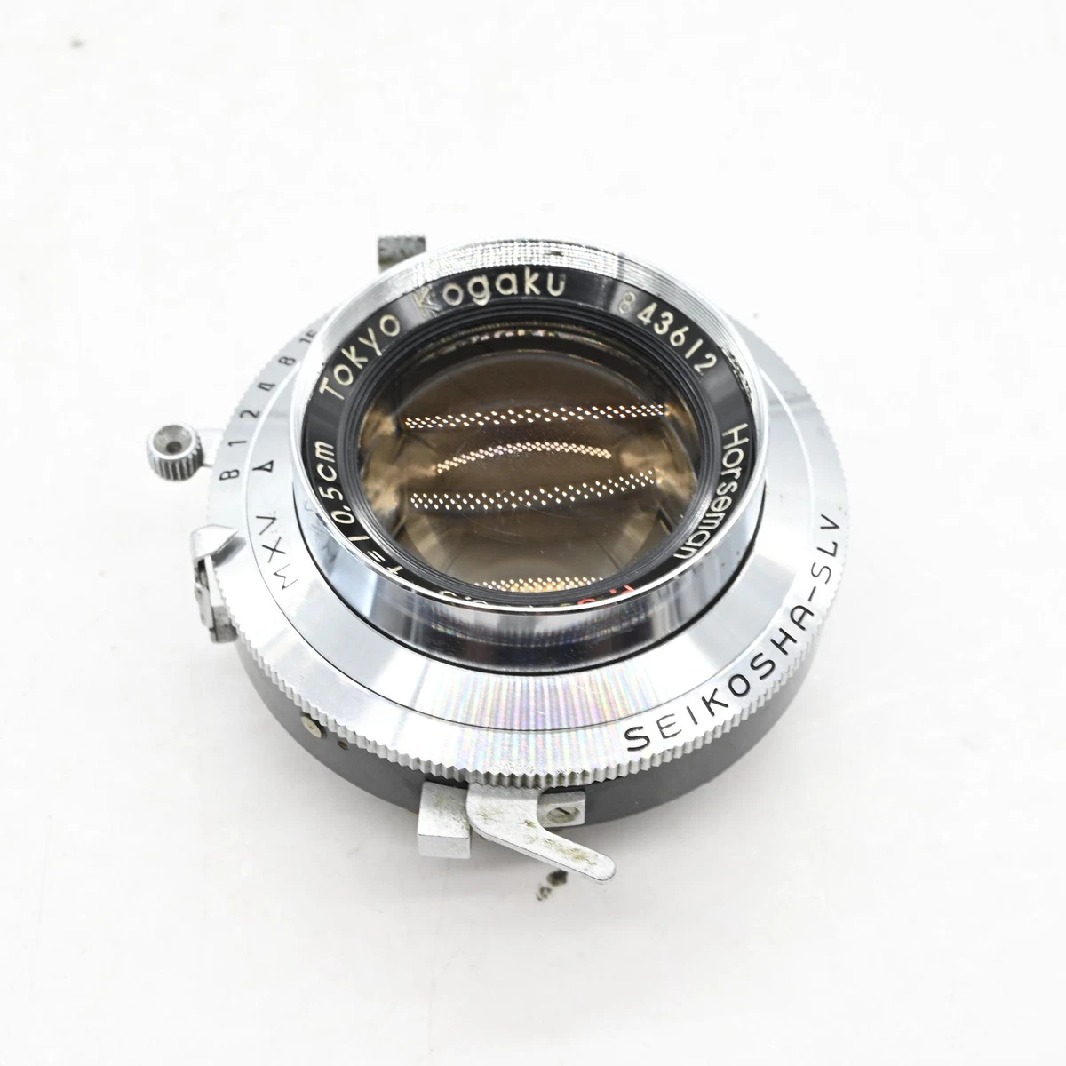 Horseman 105mm Focal Camera Lenses for sale | eBay