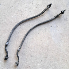 2008-2016 Hyundai Genesis Coupe Front Brake Flex Hoses Pair Left Right Oem 2008-2016 Hyundai Genesis Coupe Front Brake Flex Hoses Pair Left Right Oem