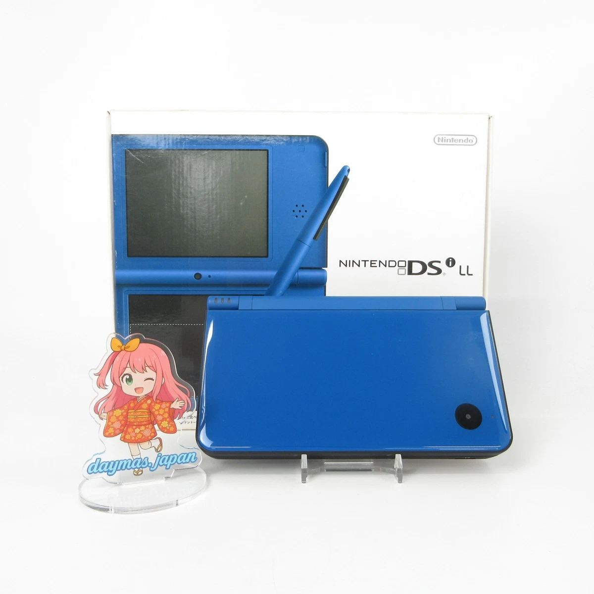Nintendo DSi XL NTSC-J Video Game Consoles for sale | eBay
