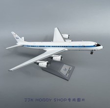 Inflight 1/200 NASA DC-8-72 N717NA IF782NASA04 Finished Aircraft Model NEW