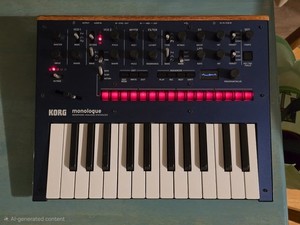 Korg T2 | eBay