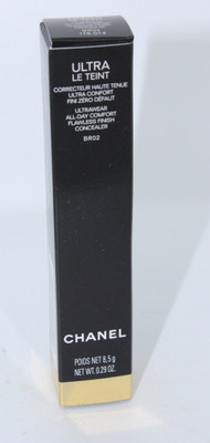 CHANEL  ULTRA LE TEINT LE CORRECTEUR  CONCEALER BR02