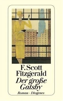 Der große Gatsby von Franics Scott Fitzgerald | Buch | Zustand akzeptabel - Bild 1 von 2