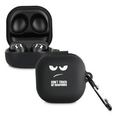 Silicone Case Compatible with Samsung Galaxy Buds 2 Pro/Buds 2 / Buds Live Ca...