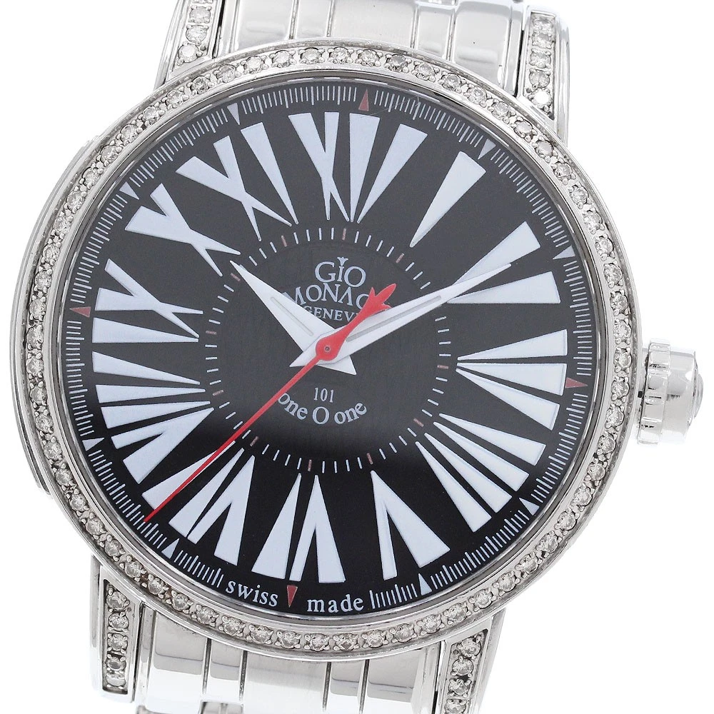 Gio Monaco Men's Wristwatches for sale | eBay