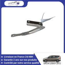 Capote Dacia LODGY 