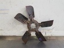 97 1997 Chevy Silverado 1500 Pickup Gasoline 19.5 Clutch Fan Blade