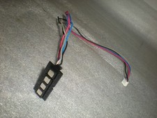 New OEM Eureka Stylus Elite NEC490BL Stick Vacuum Charger Charging Contacts Part