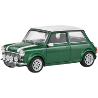 Solido 1:43 Mini Cooper S 1994 GrüN