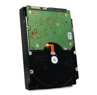 WD Ultrastar DC HC330 10TB 7.2K RPM SATA 6Gb/s 3.5