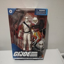 G.I. Joe Classified Series 6 inch Storm Shadow 35 Hasbro GI New
